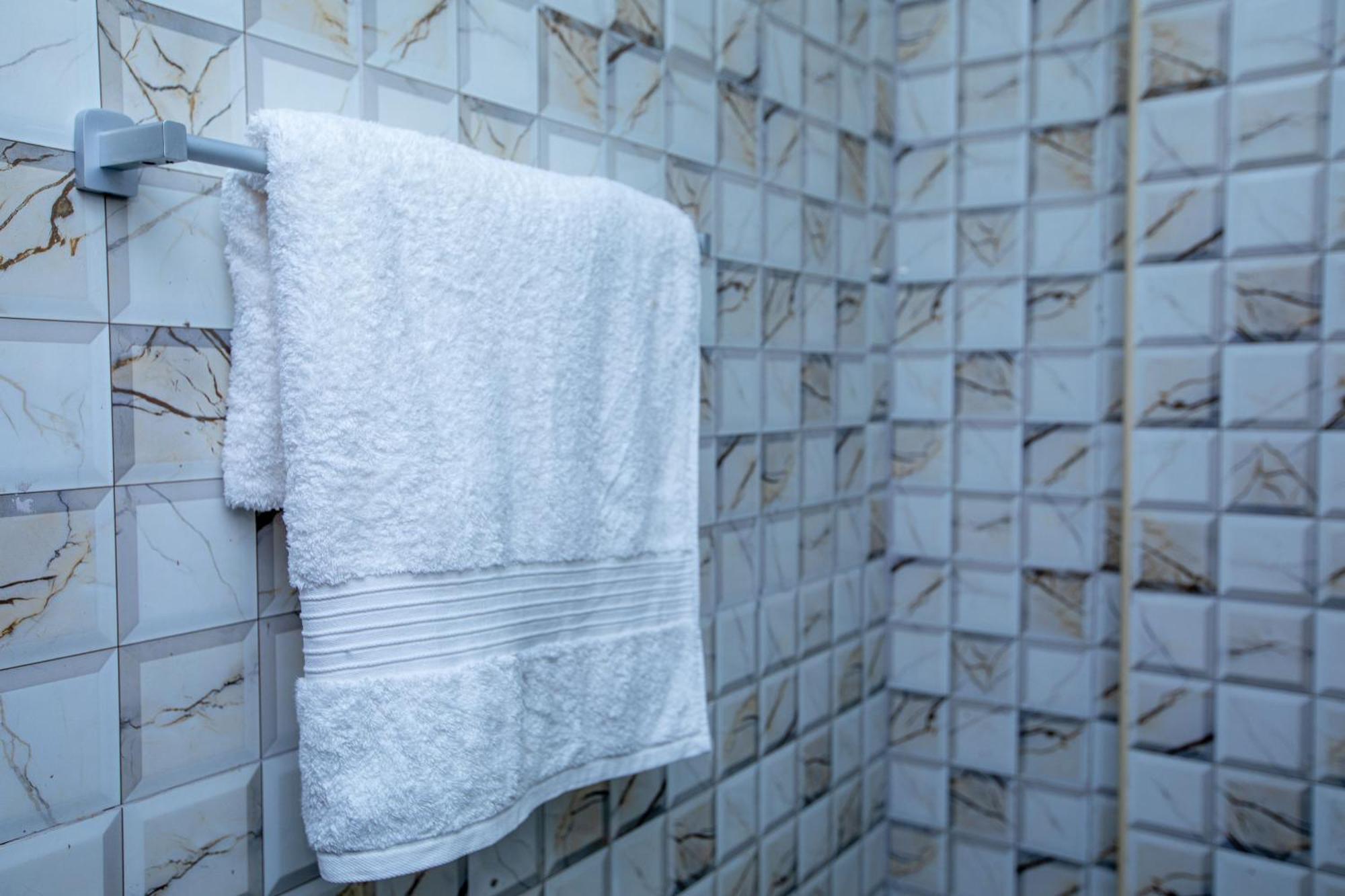 Kays Lodge Dar es Salaam Zewnętrze zdjęcie