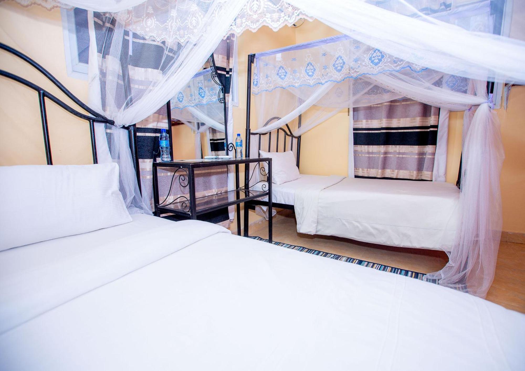 Kays Lodge Dar es Salaam Zewnętrze zdjęcie