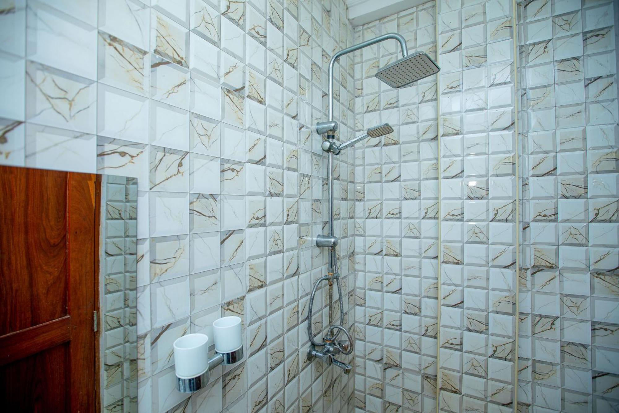 Kays Lodge Dar es Salaam Zewnętrze zdjęcie