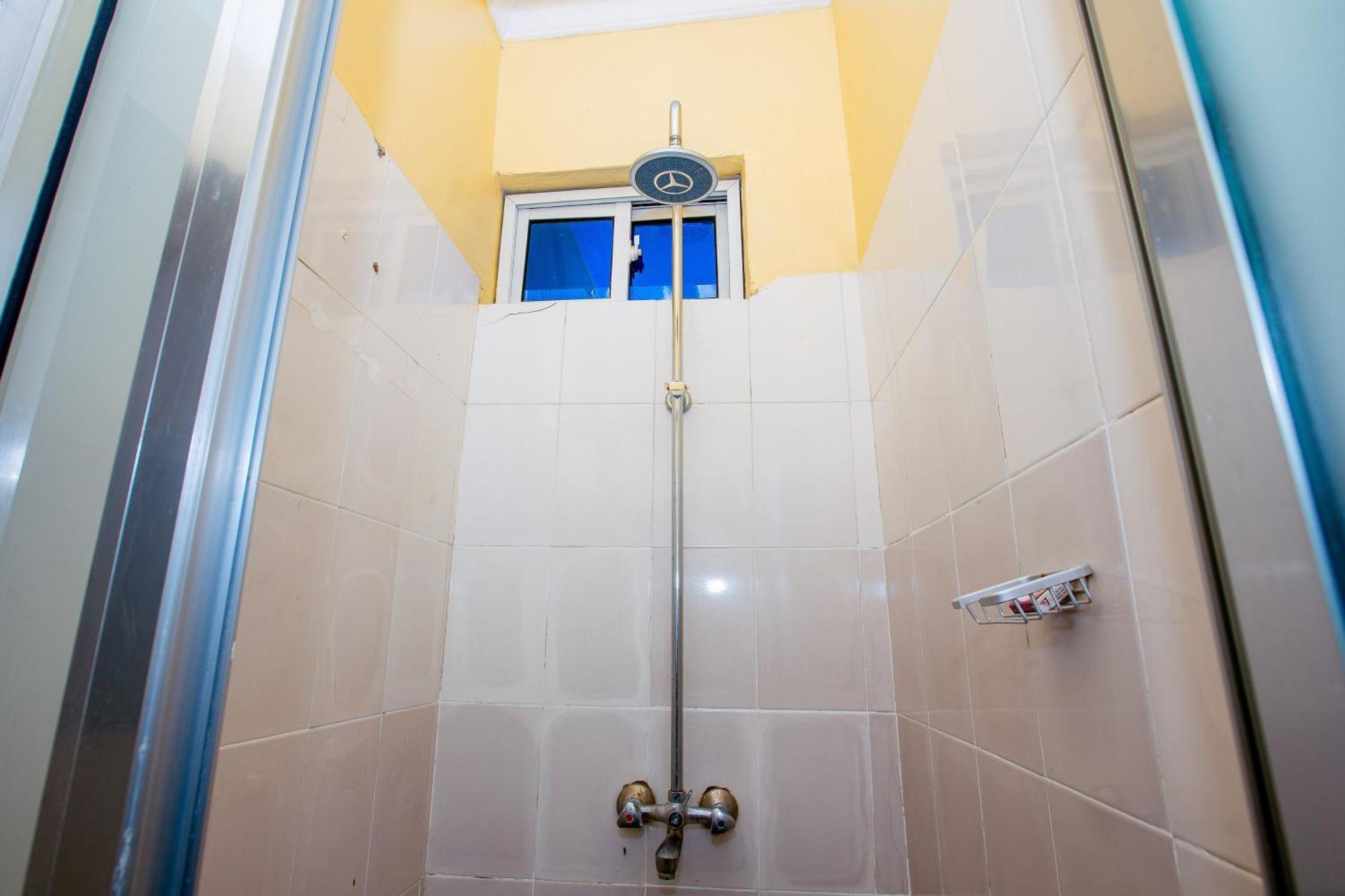 Kays Lodge Dar es Salaam Zewnętrze zdjęcie