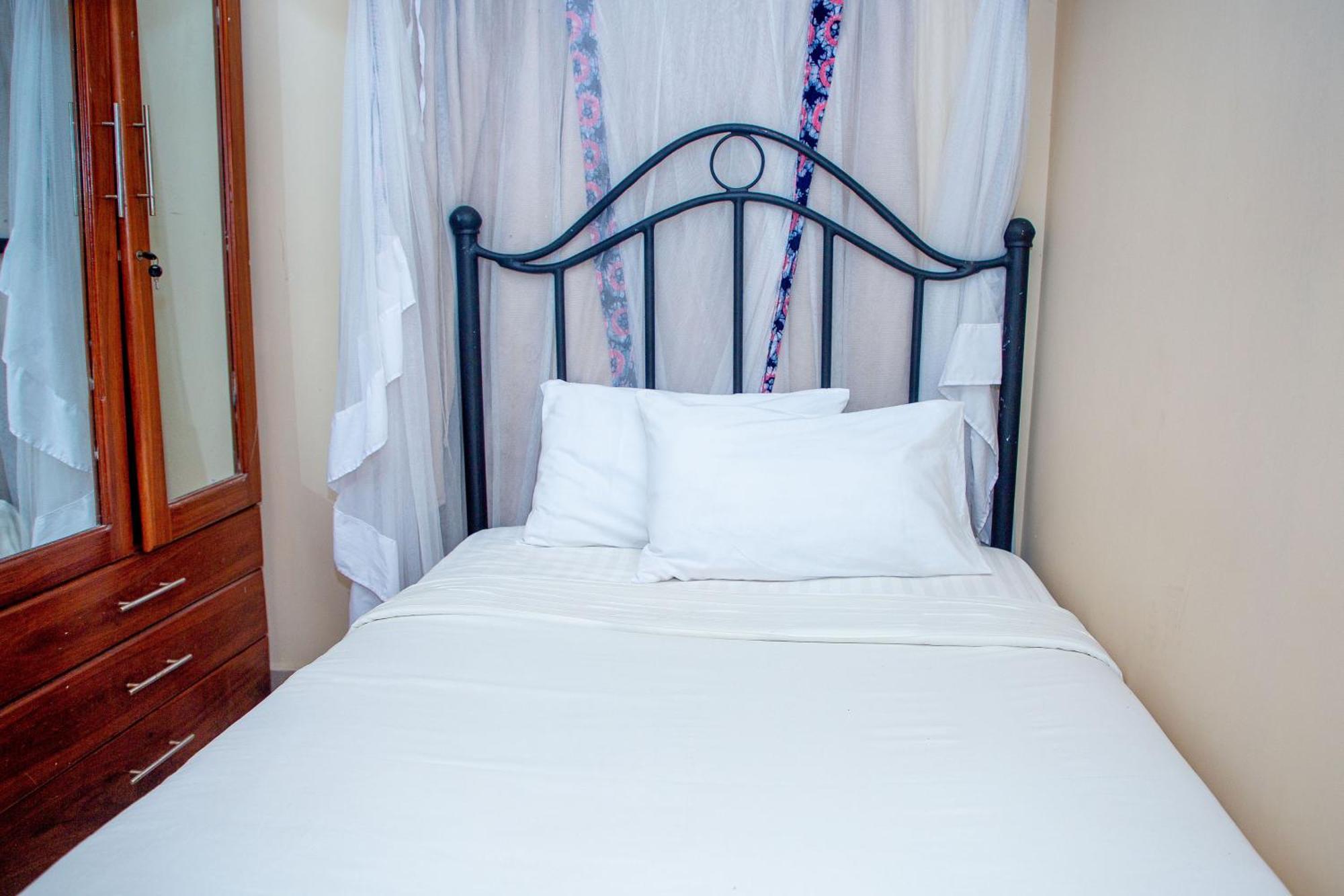 Kays Lodge Dar es Salaam Zewnętrze zdjęcie