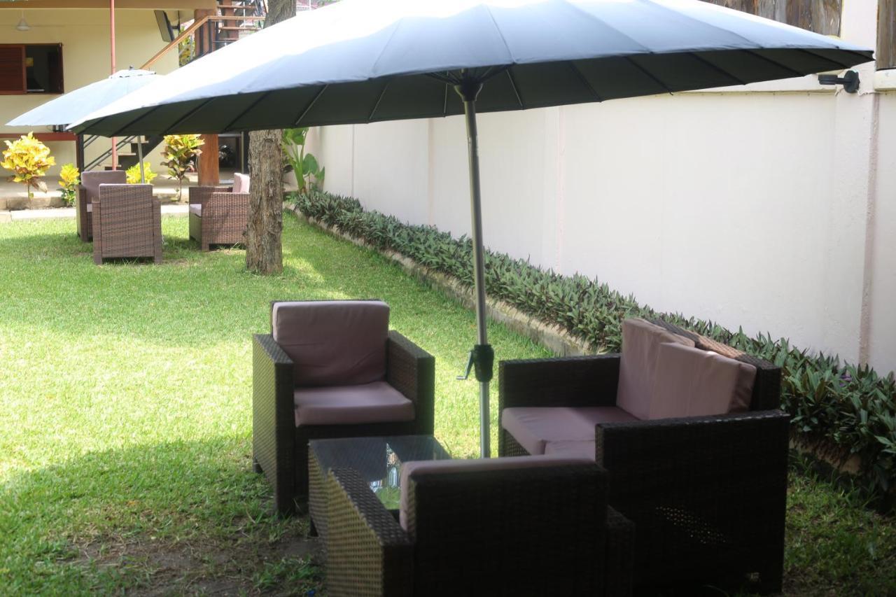Kays Lodge Dar es Salaam Zewnętrze zdjęcie
