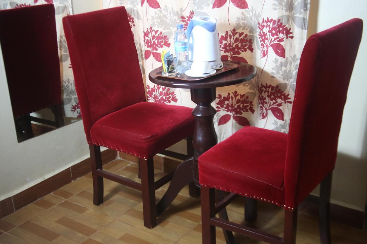 Kays Lodge Dar es Salaam Zewnętrze zdjęcie
