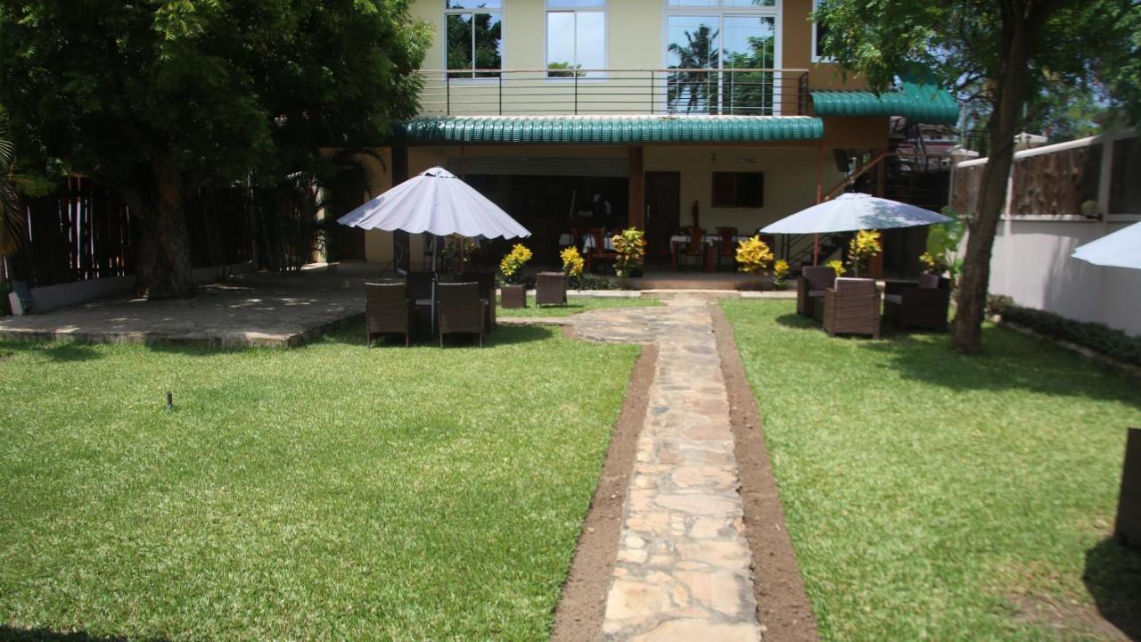 Kays Lodge Dar es Salaam Zewnętrze zdjęcie