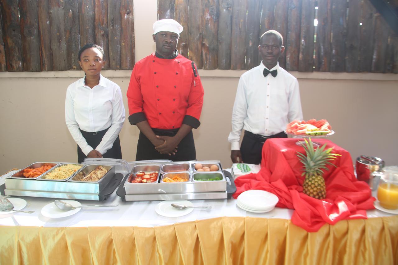 Kays Lodge Dar es Salaam Zewnętrze zdjęcie