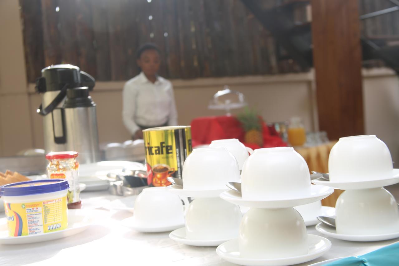 Kays Lodge Dar es Salaam Zewnętrze zdjęcie