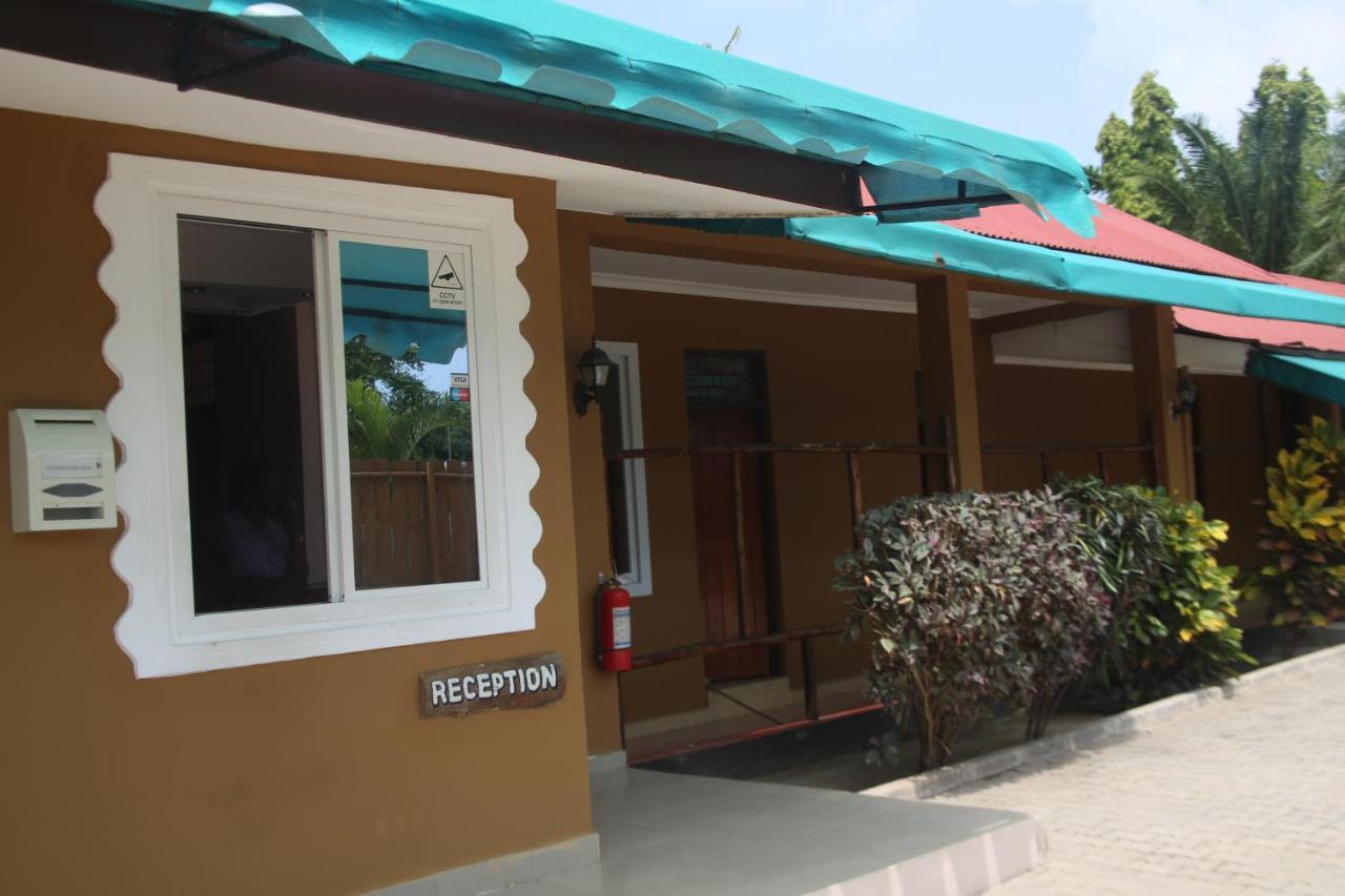 Kays Lodge Dar es Salaam Zewnętrze zdjęcie