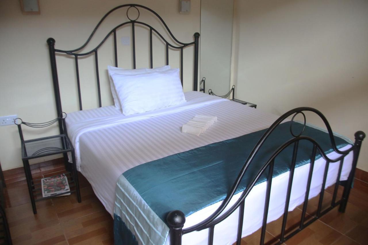 Kays Lodge Dar es Salaam Zewnętrze zdjęcie
