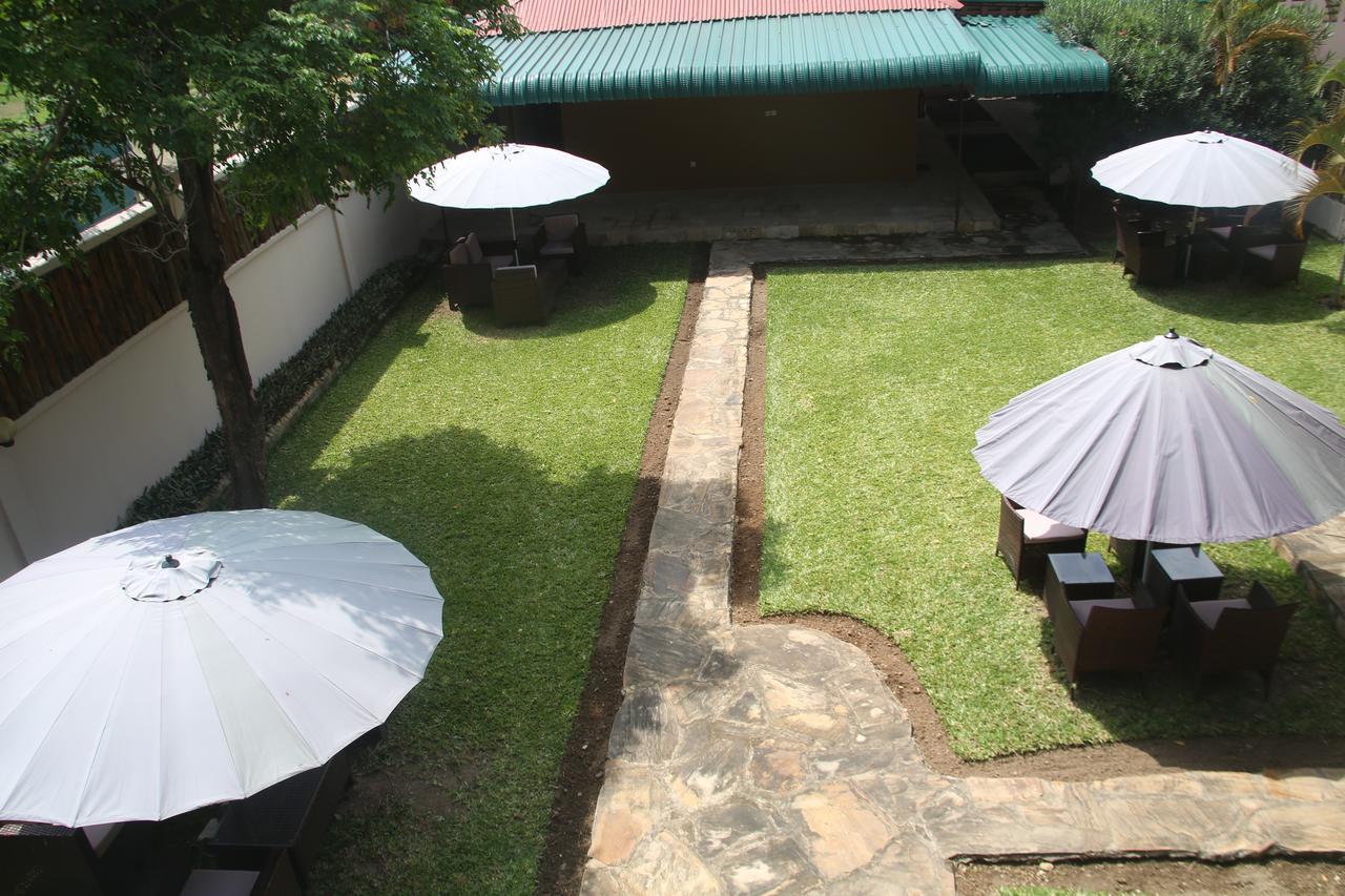 Kays Lodge Dar es Salaam Zewnętrze zdjęcie