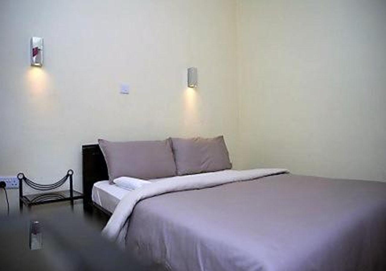 Kays Lodge Dar es Salaam Zewnętrze zdjęcie