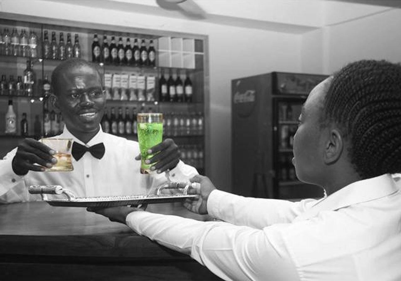 Kays Lodge Dar es Salaam Zewnętrze zdjęcie