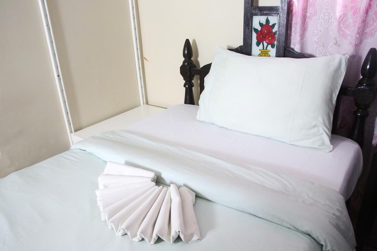 Kays Lodge Dar es Salaam Zewnętrze zdjęcie