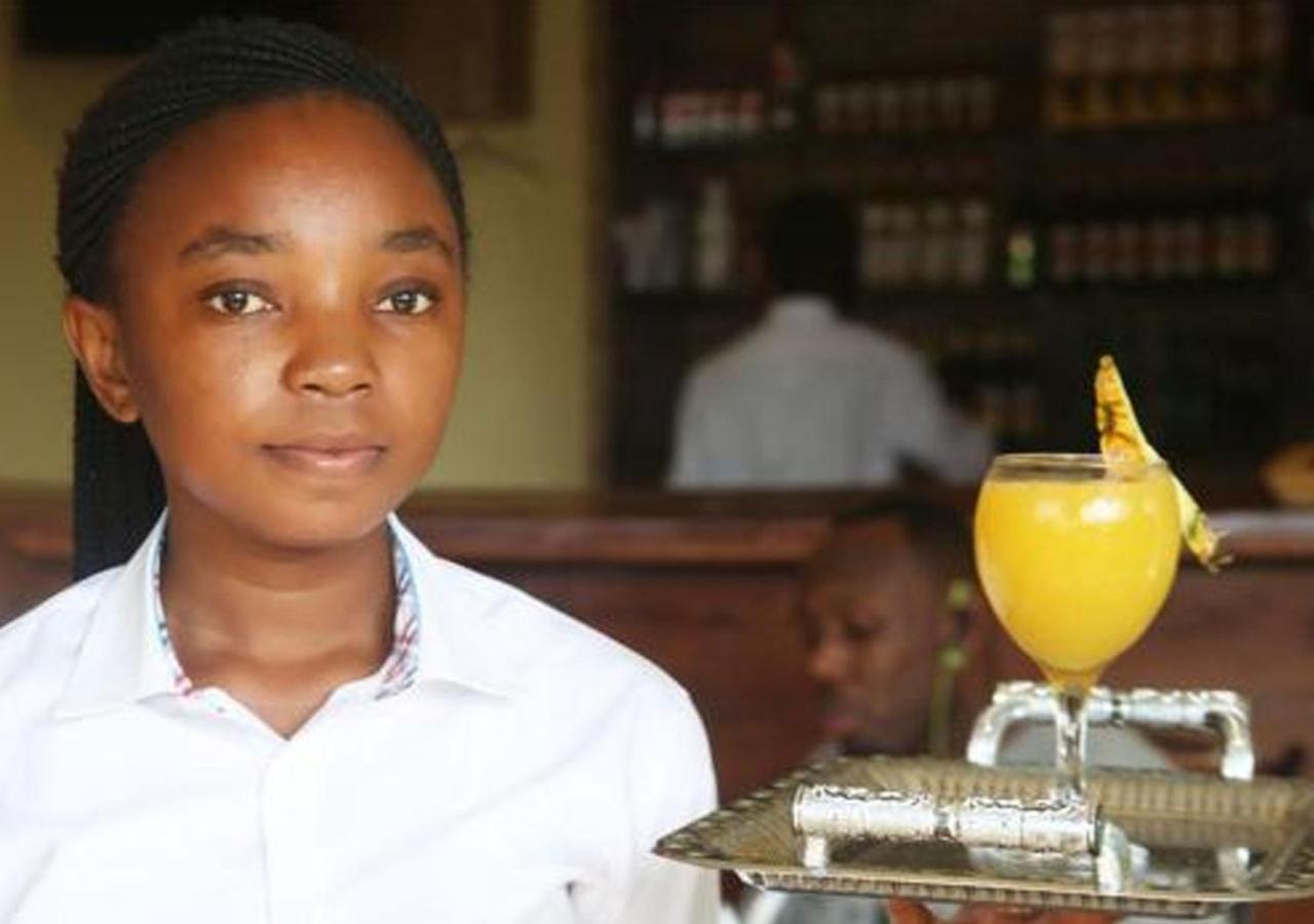 Kays Lodge Dar es Salaam Zewnętrze zdjęcie