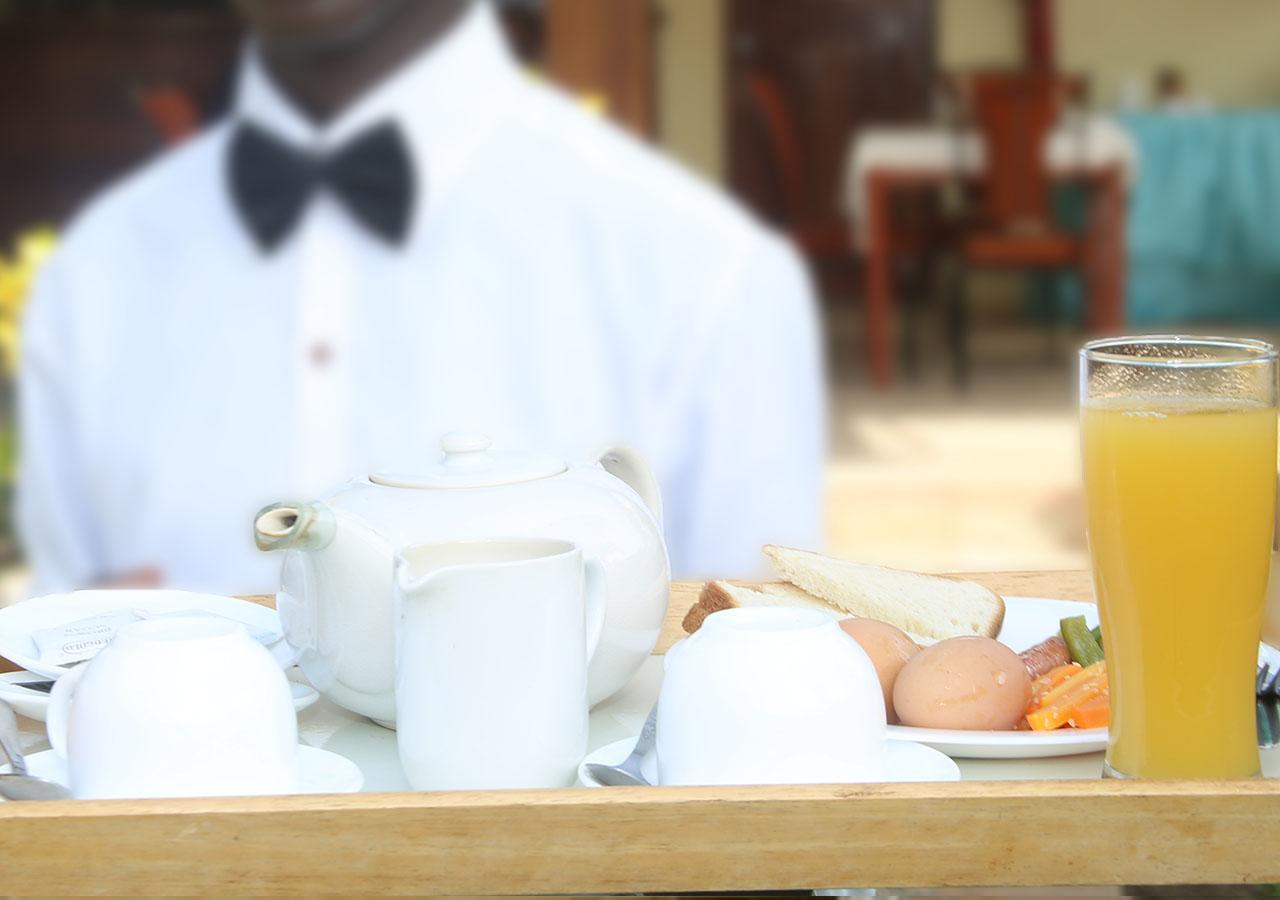 Kays Lodge Dar es Salaam Zewnętrze zdjęcie