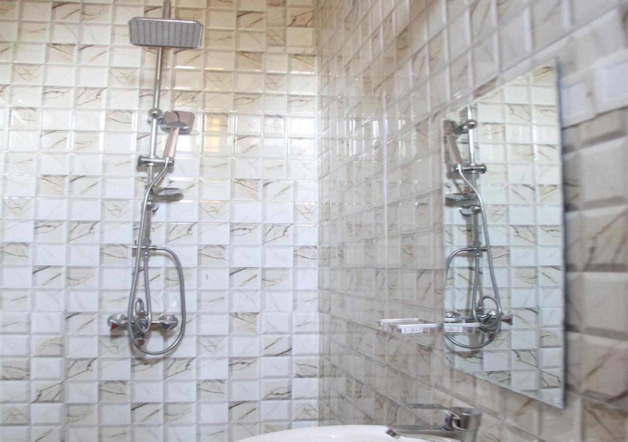 Kays Lodge Dar es Salaam Zewnętrze zdjęcie