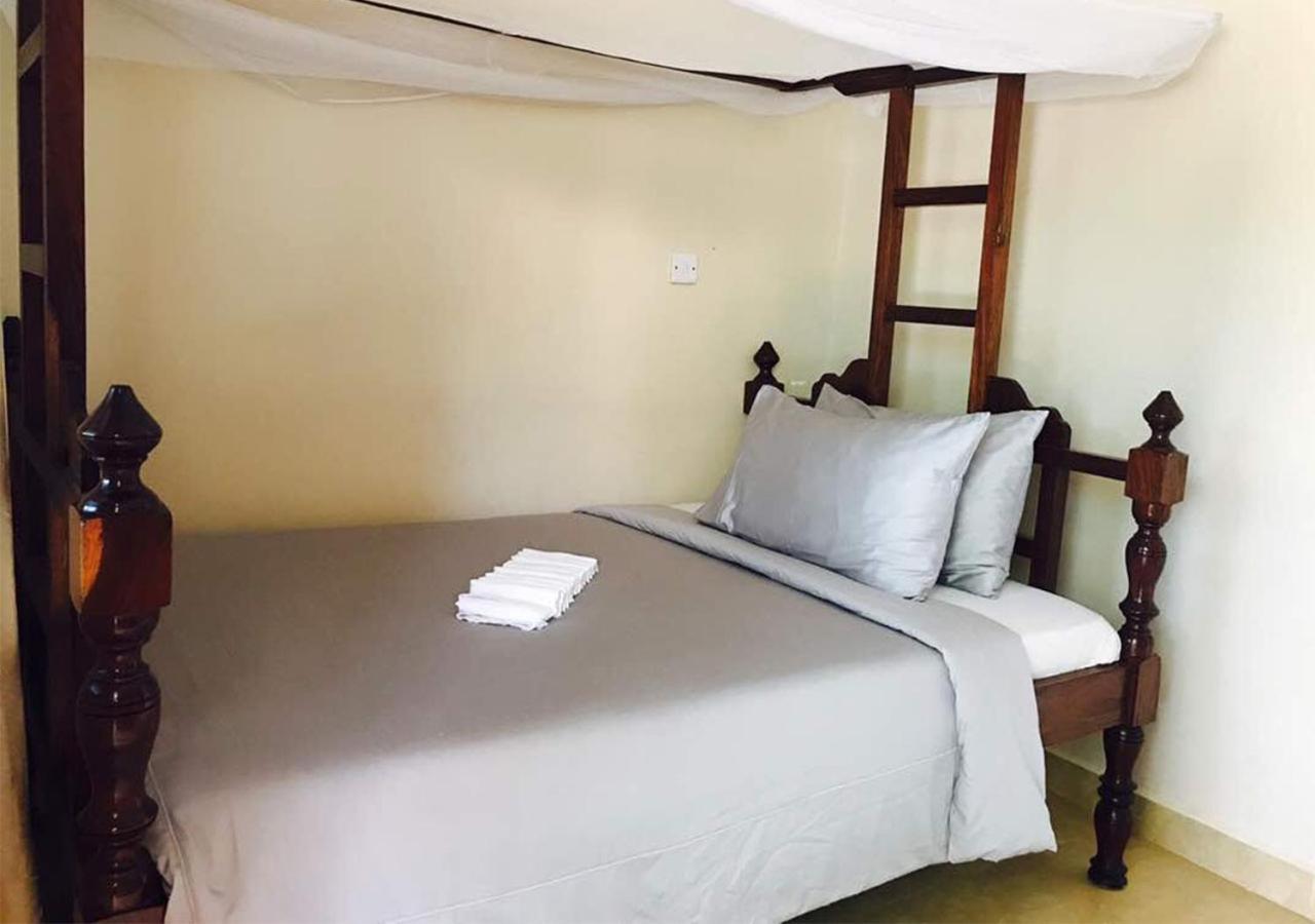 Kays Lodge Dar es Salaam Zewnętrze zdjęcie