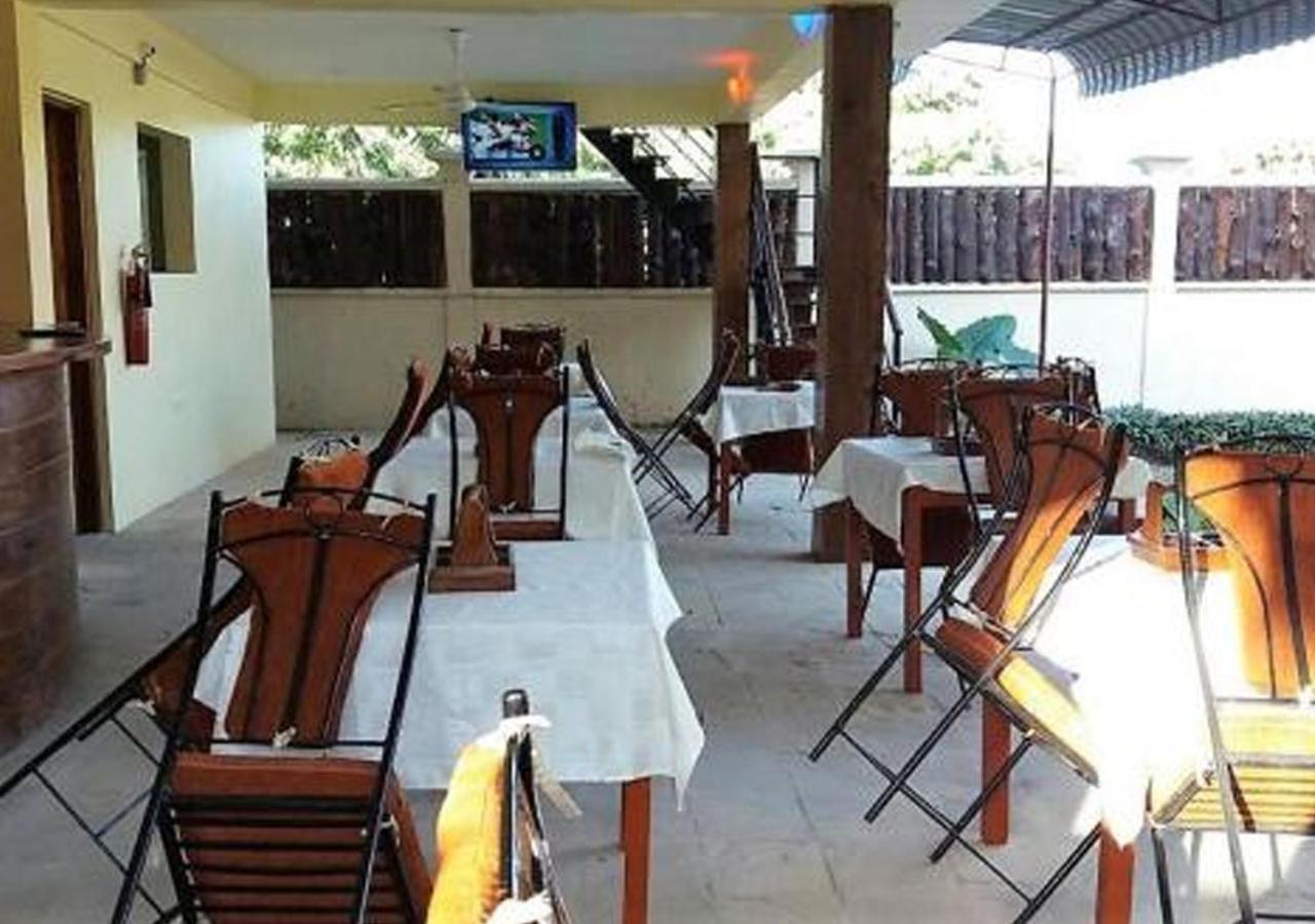 Kays Lodge Dar es Salaam Zewnętrze zdjęcie