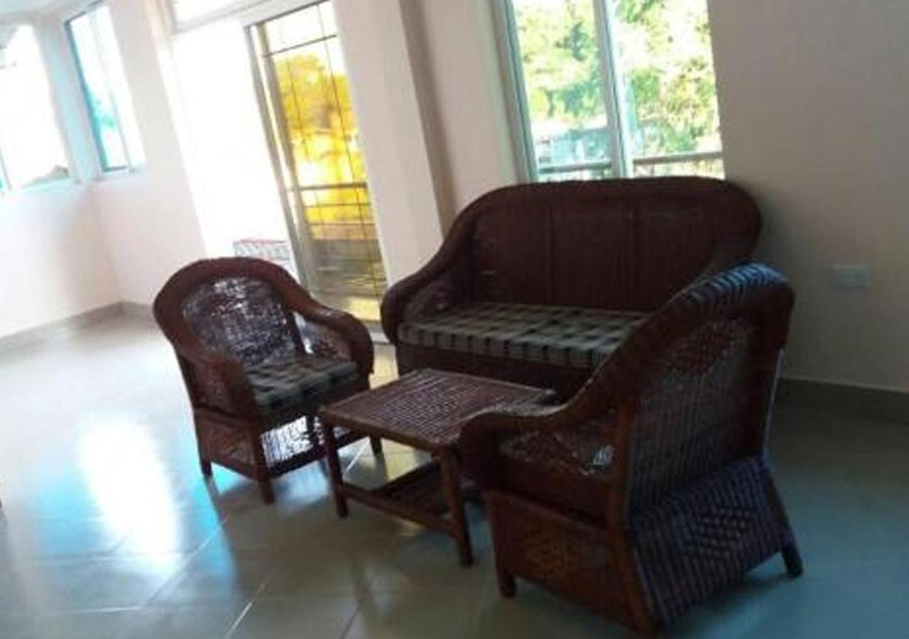 Kays Lodge Dar es Salaam Zewnętrze zdjęcie