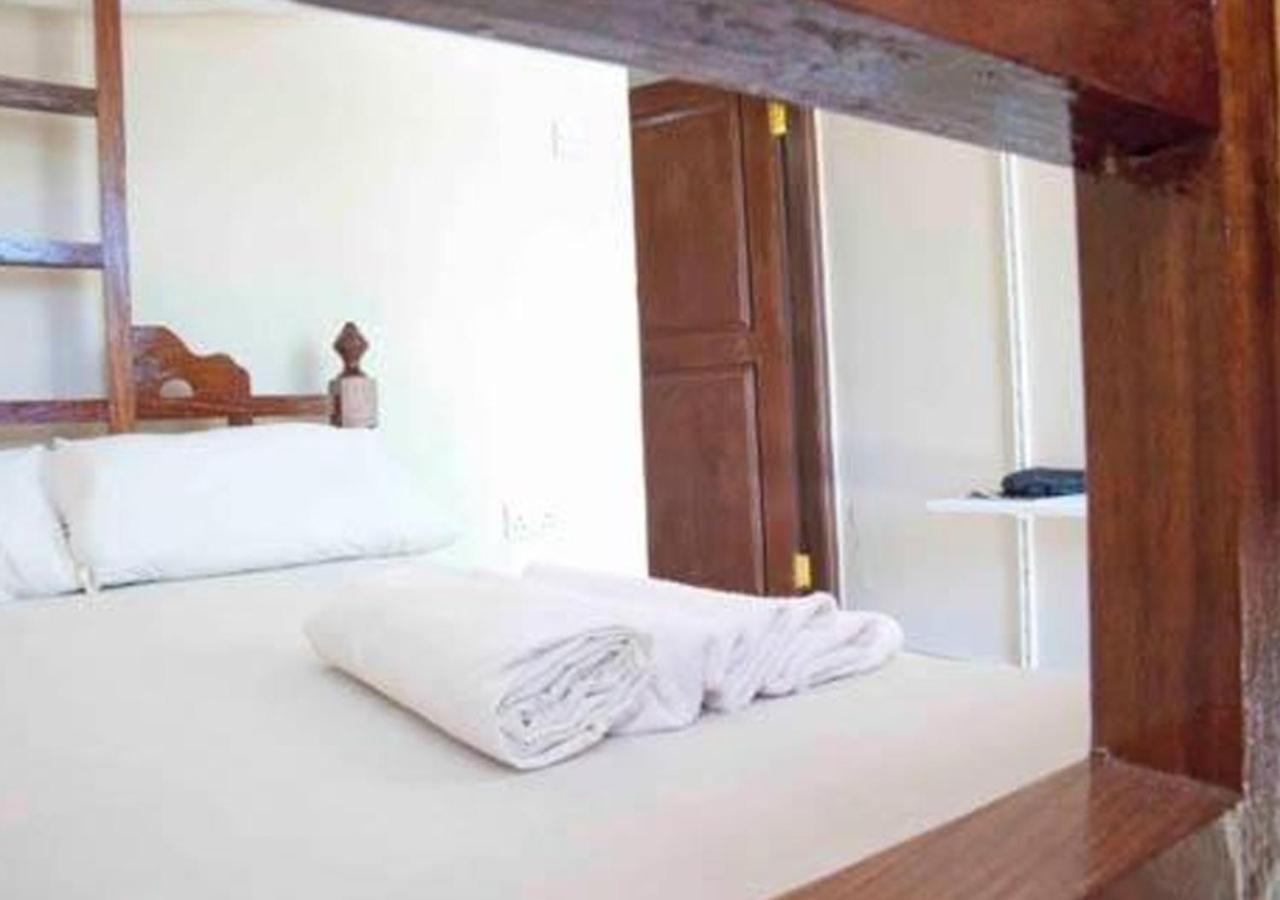 Kays Lodge Dar es Salaam Zewnętrze zdjęcie