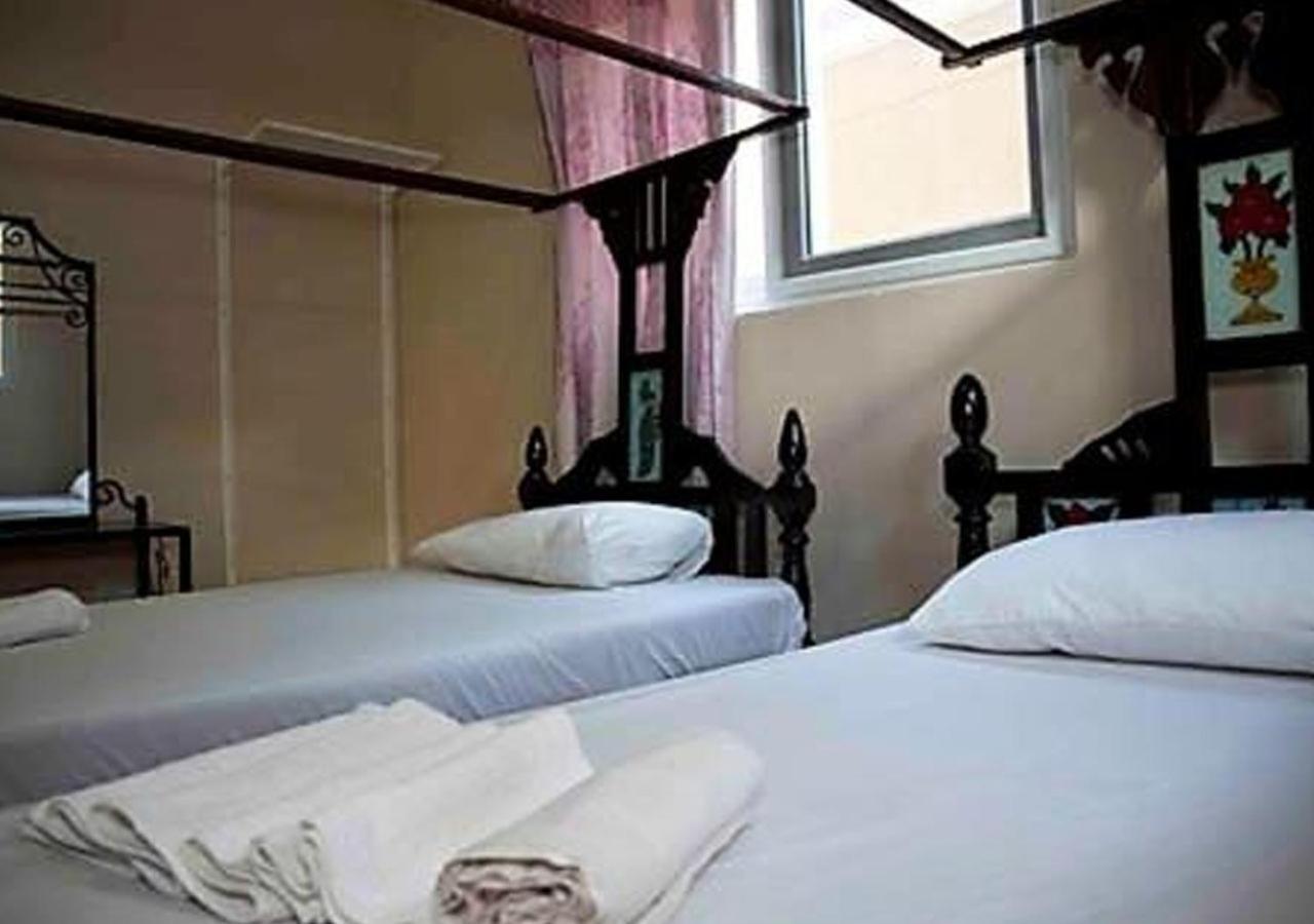 Kays Lodge Dar es Salaam Zewnętrze zdjęcie