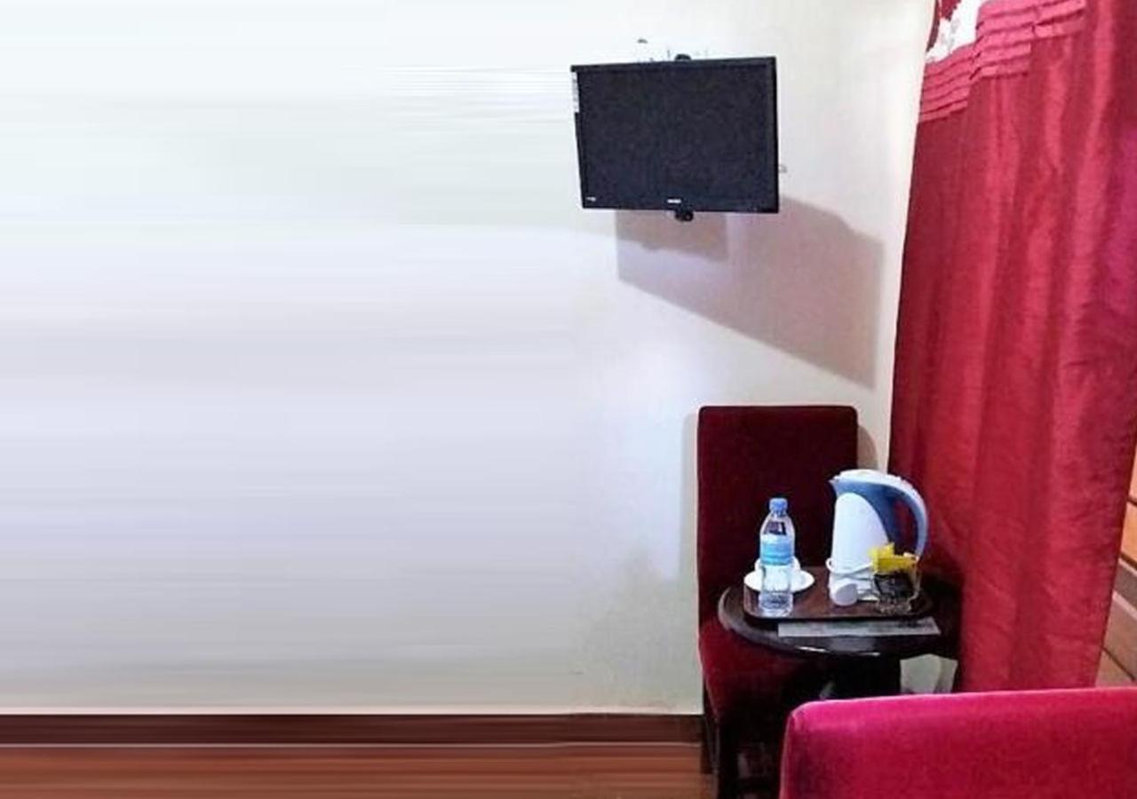 Kays Lodge Dar es Salaam Zewnętrze zdjęcie